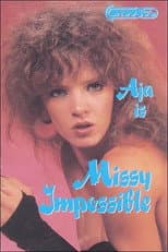 Poster for Missy Impossible