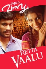 Poster for Retta Vaalu