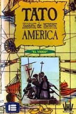 Poster for Tato de América