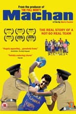 Poster for Machan