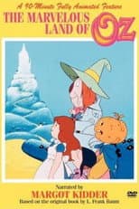 Poster for The Marvelous Land of Oz