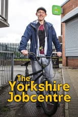 Poster for The Yorkshire Jobcentre