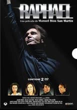 Poster for Raphael: una historia de superación personal