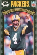 Poster for Green Bay Packers: Super Bowl XXXI Champions