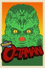 Poster for RiffTrax Live: Octaman