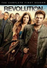 Poster for Season 1