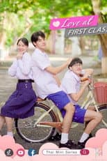 Poster for Love at First Class