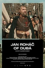 Poster for Warriors of Faith