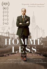 Poster for Homme Less