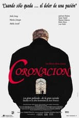 Poster for Coronation