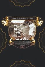 Poster for Flores del Valle