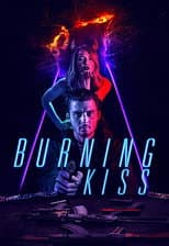 Poster for Burning Kiss