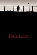 Poster for Fallen