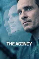 Poster for The Agency