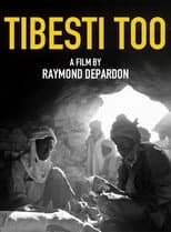 Poster for Tibesti Too