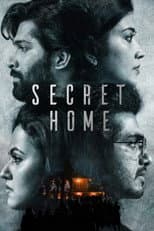 Poster for Secret Home