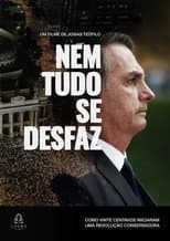 Poster for Nem Tudo se Desfaz