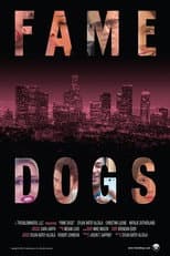 Poster for Fame Dogs
