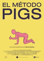 Poster for El método PIGS