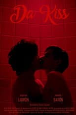 Poster for The Kiss