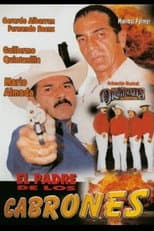 Poster for El Padre de los Cabrones