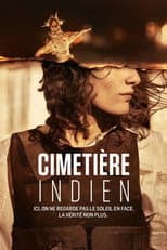 Poster for The Embers