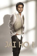 Poster for Jai Ho