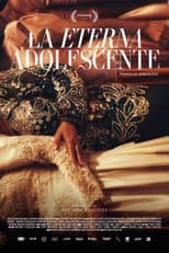 Poster for La eterna adolescente