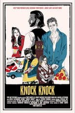 Poster for Knock Knock