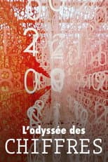 Poster for 0 to 9 : The Secret History of Numbers