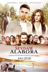 Poster for Sevdam Alabora