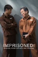 Poster for Imprisoned: Survival Guide for Rich and Prodigal