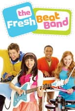 Poster for The Fresh Beat Band