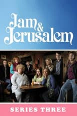 Poster for Series Three
