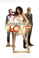 Poster for Could This Be Love?