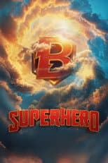 Poster for Superhero