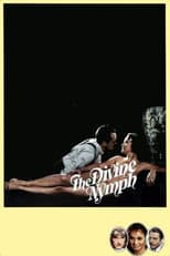 Poster for The Divine Nymph