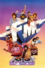 Poster for FM