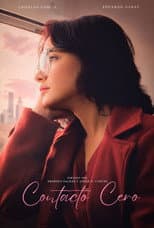 Poster for Contacto Cero