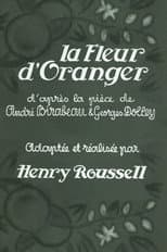 Poster for Orange Blossom