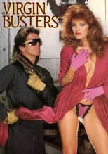 Poster for Virgin Busters
