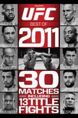 Poster for UFC: Best of 2011
