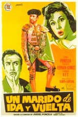 Poster for Un marido de ida y vuelta