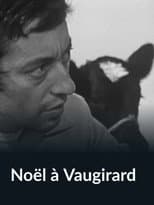 Poster for Christmas at Vaugirard