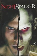 Poster for Nightstalker