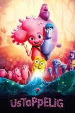 Poster for Unstoppable