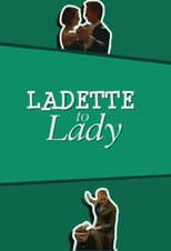 Poster for Ladette to Lady