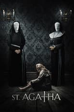 Poster for St. Agatha