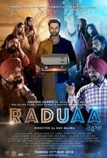 Poster for Raduaa