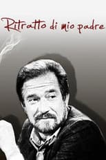 Poster for Portrait Of My Father